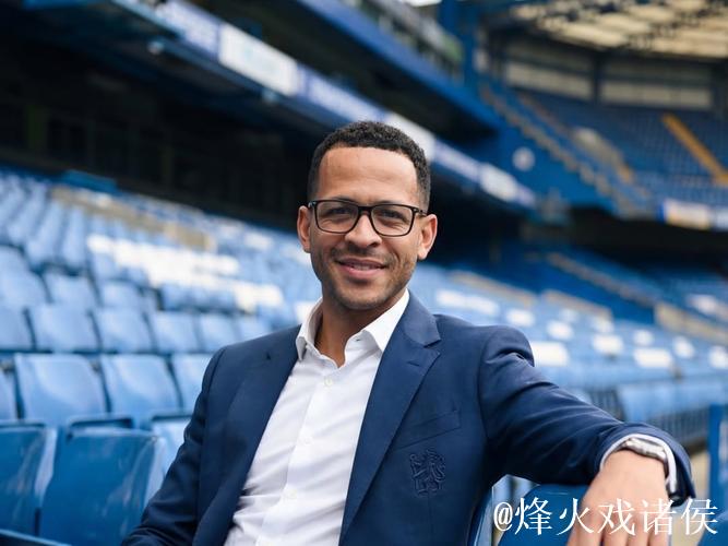 罗塞尼尔出任英超切尔西队主教练